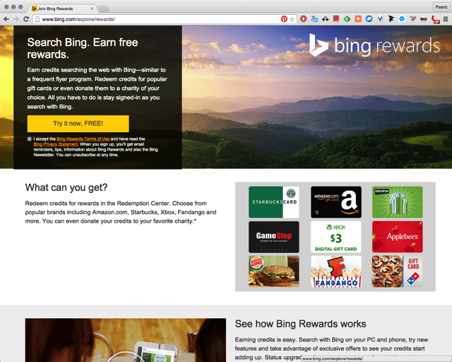 2015-02-11_2348.png 微軟 OneDrive 100 GB 容量升級教學,善用 Bing Rewards 獲取兩年份空間