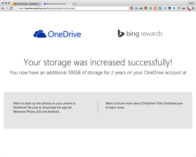 2015-02-11_2355-1.png 微軟 OneDrive 100 GB 容量升級教學,善用 Bing Rewards 獲取兩年份空間