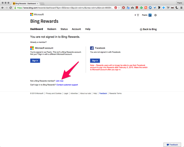 2015-02-11_2357.png 微軟 OneDrive 100 GB 容量升級教學,善用 Bing Rewards 獲取兩年份空間