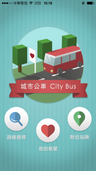 City Bus