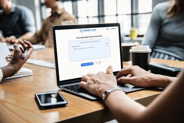 ShareFiles 上傳立即產生分享鏈結,無檔案大小限制的免費空間 ShareFiles 上傳立即產生分享鏈結,無檔案大小限制的免費空間
