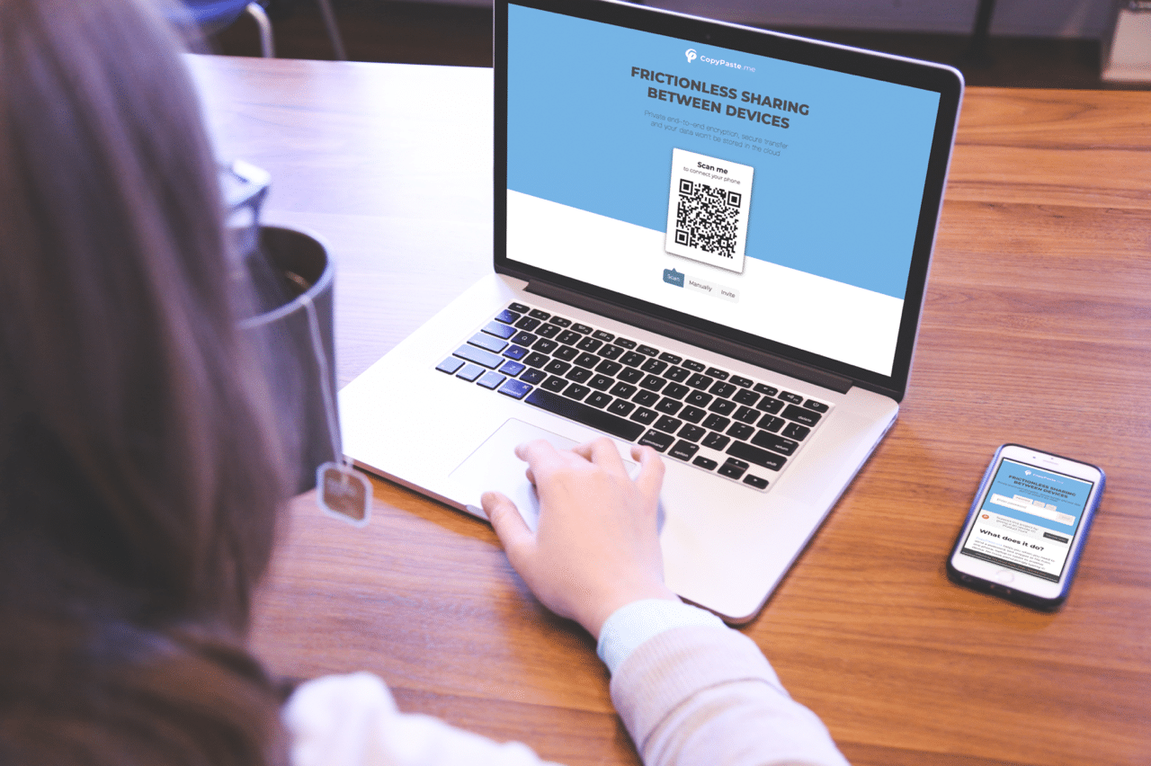 免安裝!CopyPaste.me 讓手機電腦快速互傳密碼、文字訊息或相片影片 免安裝!CopyPaste.me 讓手機電腦快速互傳密碼、文字訊息或相片影片