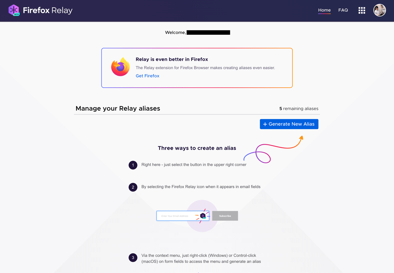 Screenshot 2020-08-22 12.44.20-redacted.png Firefox Relay