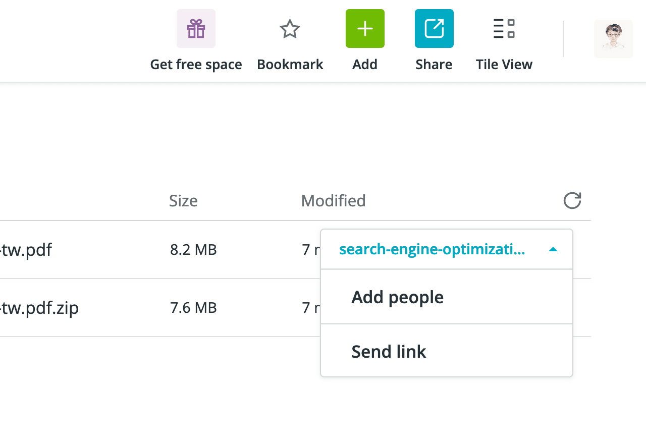 Screenshot 2021-04-06 14.34.png Koofr