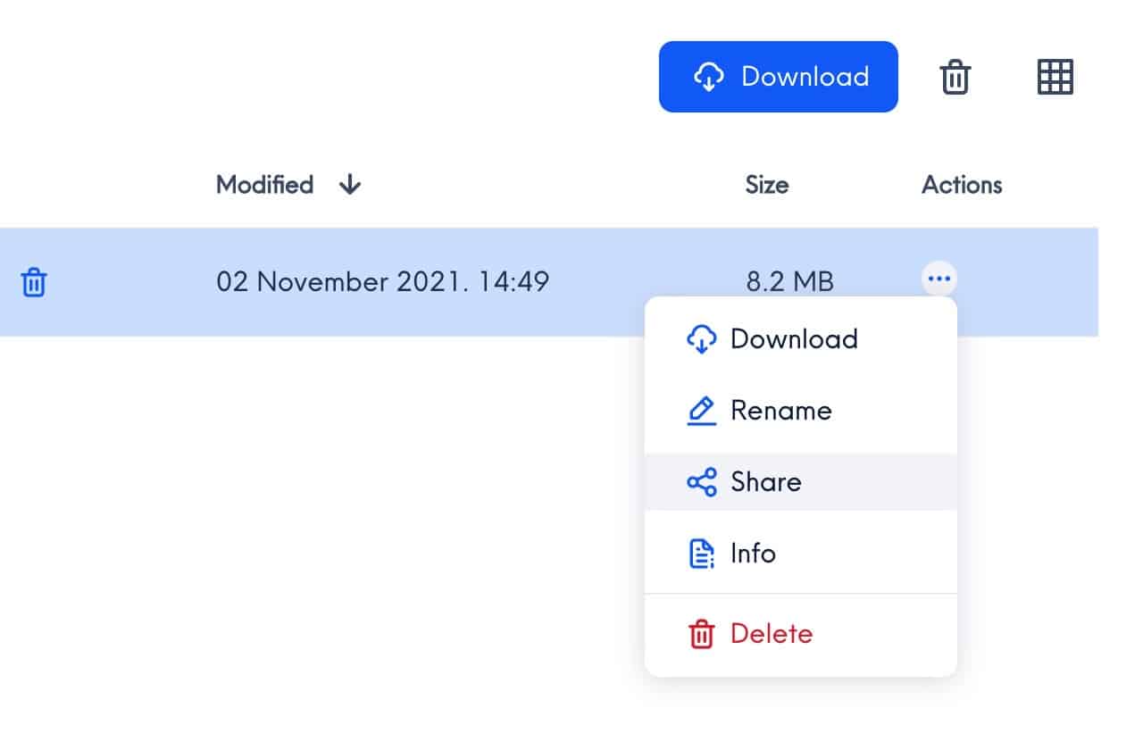 Screenshot 2021-11-02 14.51.jpg Internxt Drive