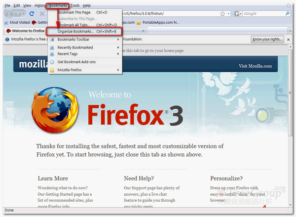 Firefox-Portable-Edition-10