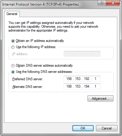 Norton DNS 開放測試，提供更快、更安全的上網體驗