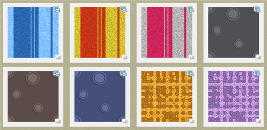 Bgrepeat 提供免費平鋪式重複背景圖 免費資源網路社群
