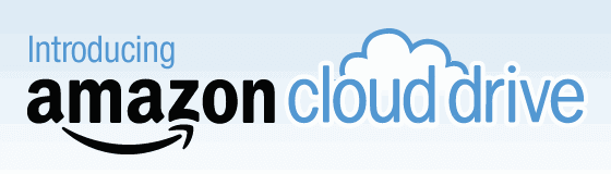 Amazon Cloud Drive 免費5gb 雲端硬碟