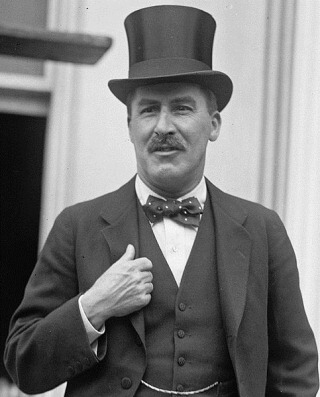 Howard Carter Howard Carter