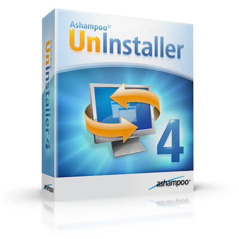 Ashampoo Uninstaller 4 軟體完整移除、清理工具，限時免費下載