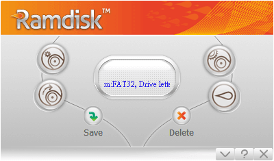 GiliSoft RAMDisk 把記憶體變虛擬硬碟，享受超快讀寫速度，限時免費下載