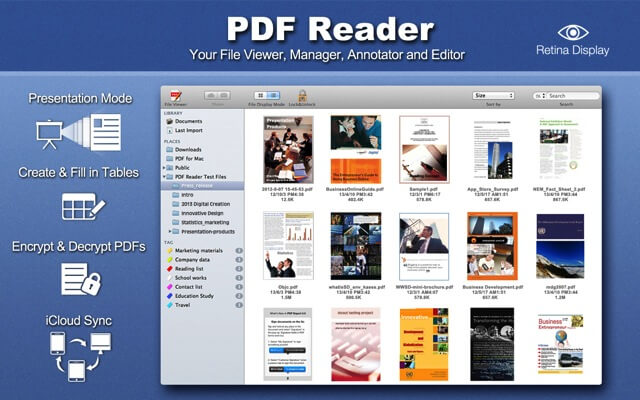 The 10 Best Free Pdf Readers For Windows Mac