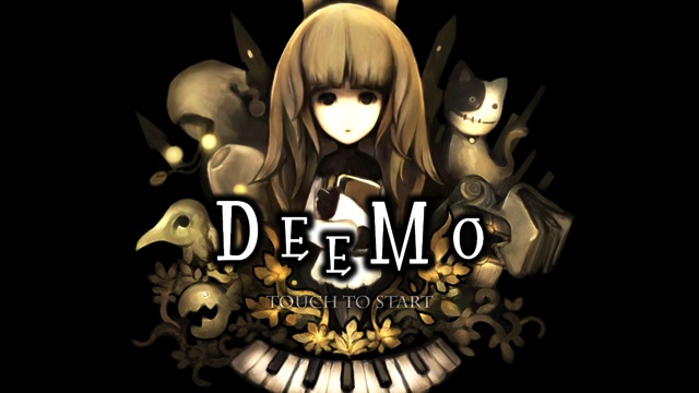 Deemo 超質感鋼琴音樂遊戲，iOS、Android 限時免費下載