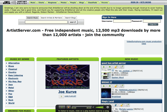 2014-08-08_1653.png ArtistServer