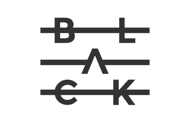 BLACK 專業級黑白相片濾鏡 App，iOS 版推出免費下載！
