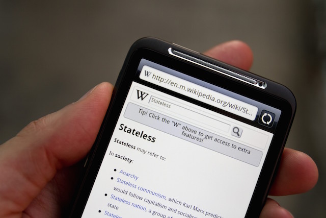 Weeklypedia 將一週最熱門、最多人討論的維基百科條目寄回信箱 Weeklypedia 將一週最熱門、最多人討論的維基百科條目寄回信箱