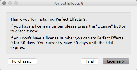 Perfect Effects 9.5 Premium Edition