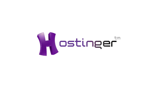 Hostinger 頂級免費虛擬主機推薦，練習架站最佳 PHP、MySQL 平台