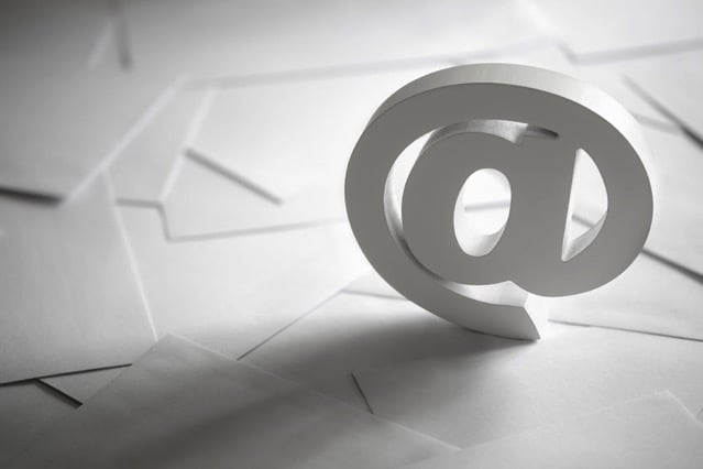 Good Email Copy 收錄各大網路服務 Email 郵件副本，開發者可做為參考