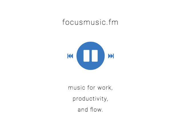 FocusMusic.fm