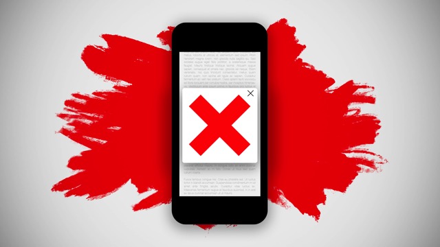 Blahker 巴拉剋:手機蓋版廣告阻擋、消除 iOS 應用程式免費下載 Blahker 巴拉剋:手機蓋版廣告阻擋、消除 iOS 應用程式免費下載