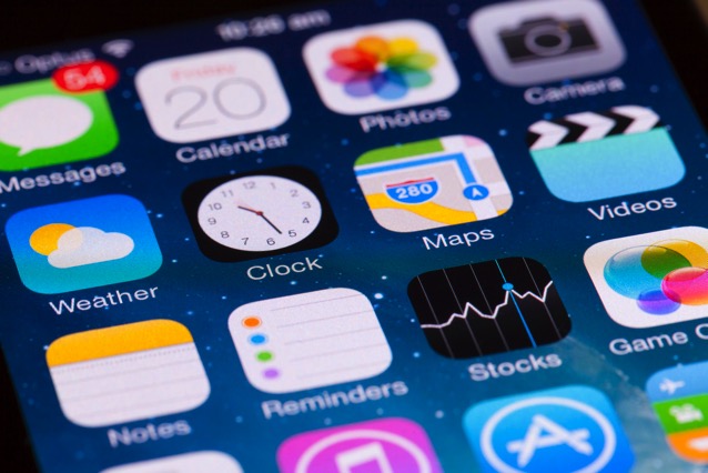 iOS Icon Gallery 收錄各種優秀應用程式圖示設計，macOS、watchOS 開發者必備