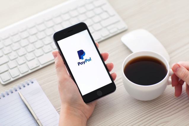 專屬 PayPal.Me 個性化收款頁面,可透過 PayPal 鏈結快速支付款項 專屬 PayPal.Me 個性化收款頁面,可透過 PayPal 鏈結快速支付款項