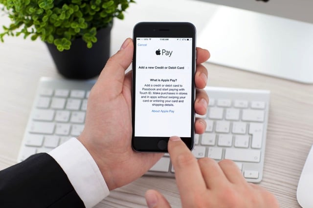 台灣高鐵 App 訂位整合 Apple Pay、Android Pay 購票感應付款 台灣高鐵 App 訂位整合 Apple Pay、Android Pay 購票感應付款