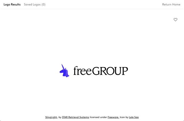 Launchaco Free Logo Builder