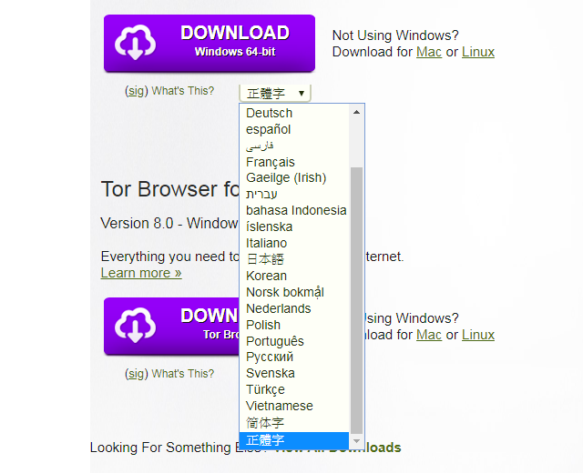 Tor browser windows 64 включить куки в тор браузере hyrda вход