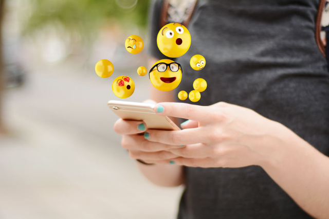 工具邦 Emoji 列表收錄完整表情符號檢索，點選自動複製快速使用