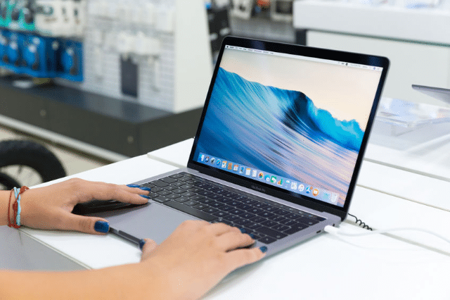 關閉 macOS 和 iOS 動態效果,減少因動畫而造成視覺疲勞 關閉 macOS 和 iOS 動態效果,減少因動畫而造成視覺疲勞