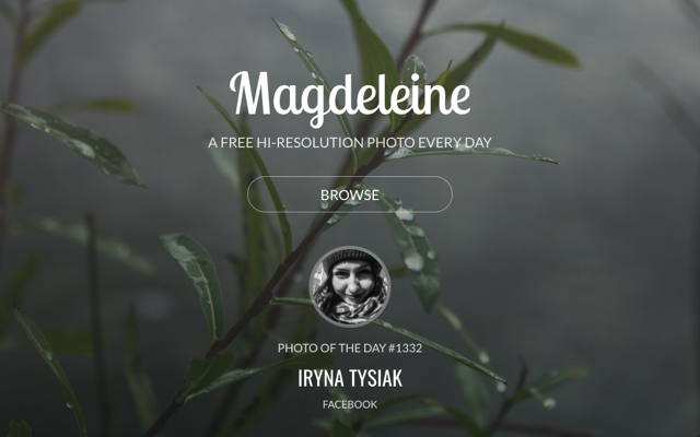 Magdeleine 手工精選免費圖庫，高畫質相片下載每日更新