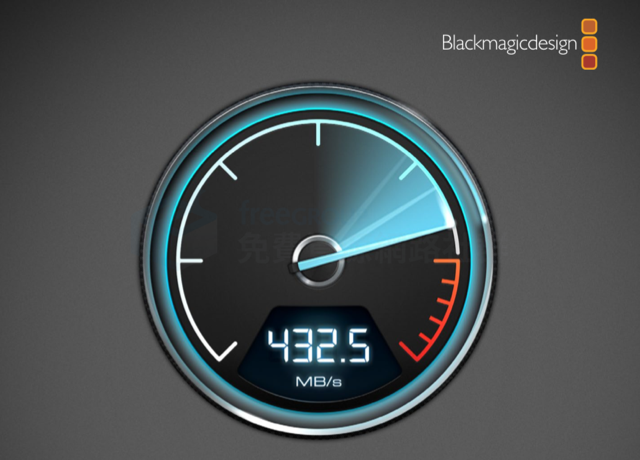 Blackmagic disk speed test 3.1 dmg