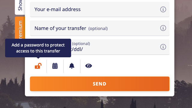 TransferNow