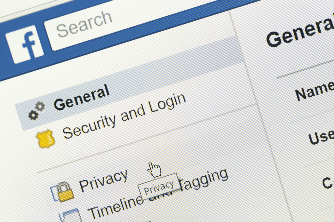 Facebook 站外動態工具讓使用者控制要讓臉書收集那些隱私資料 Facebook 站外動態工具讓使用者控制要讓臉書收集那些隱私資料