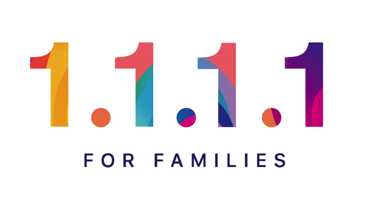 Cloudflare 提供 1.1.1.1 for Families 家庭版可封鎖惡意軟體或色情網站