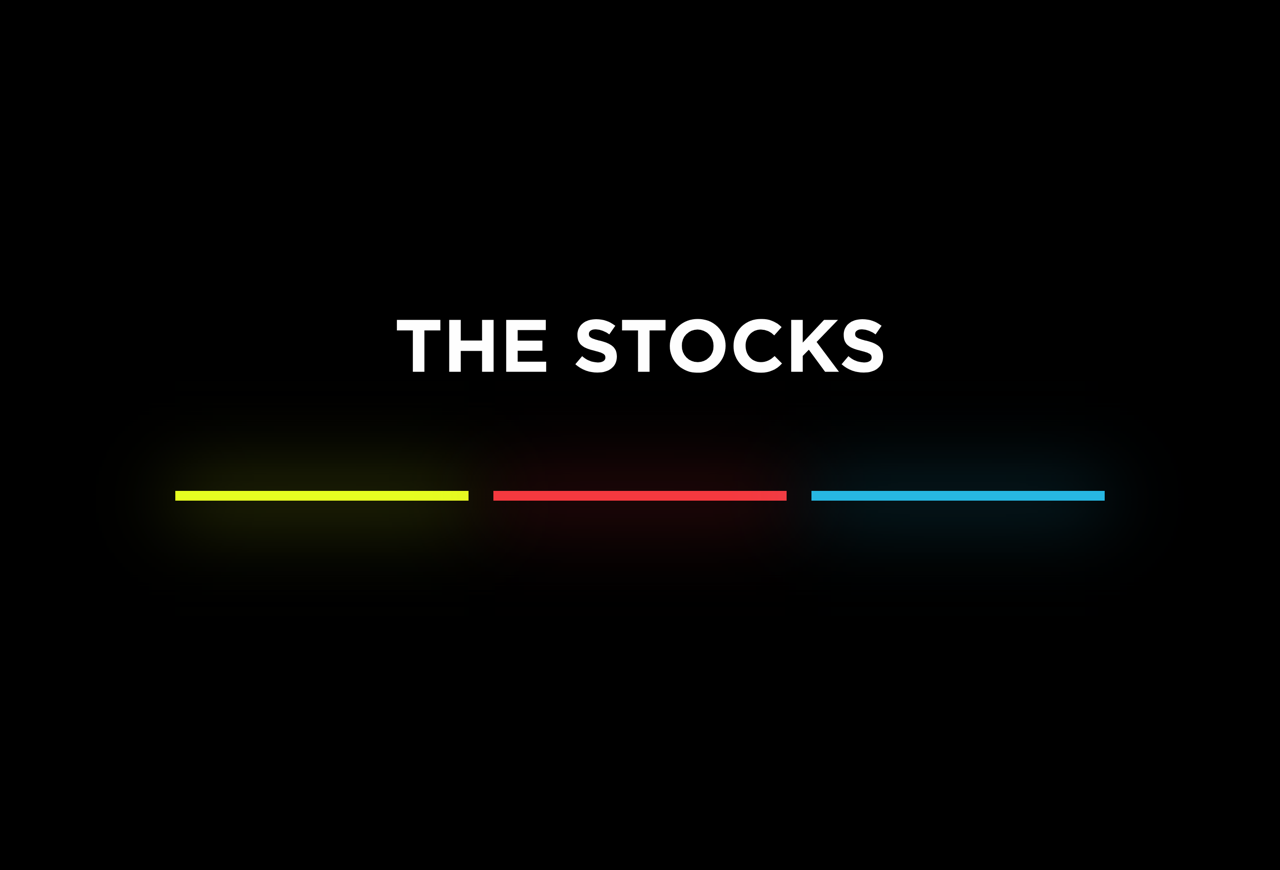 The Stocks 2 整合免費圖庫、影片、圖示和字型，單一網站快速瀏覽切換