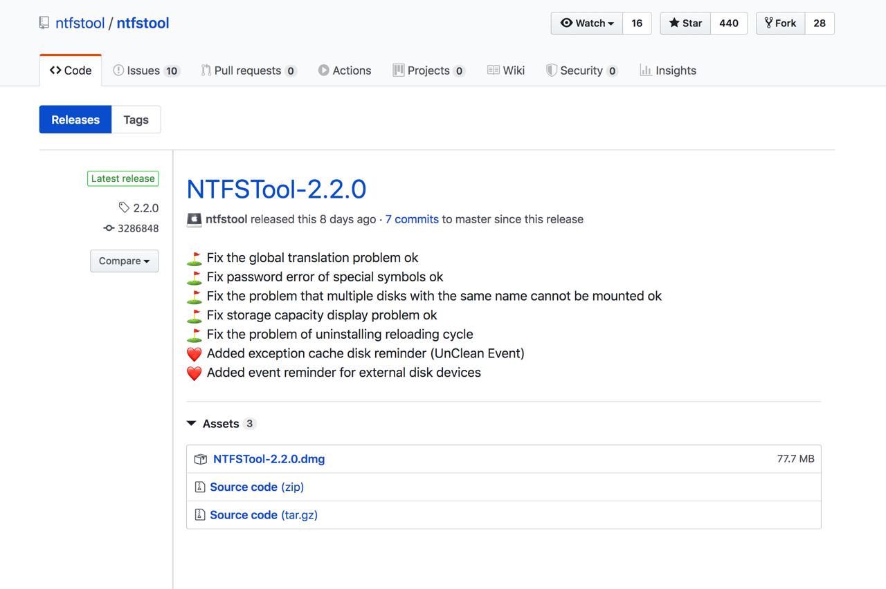 Как работает ntfs tools