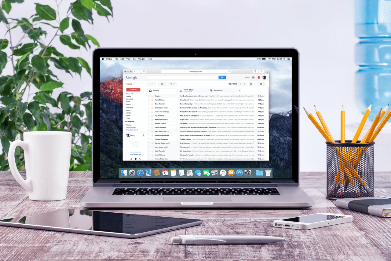 Gmail Unsub 一鍵批次退訂電子報或廣告郵件(Chrome 擴充功能) Gmail Unsub 一鍵批次退訂電子報或廣告郵件(Chrome 擴充功能)