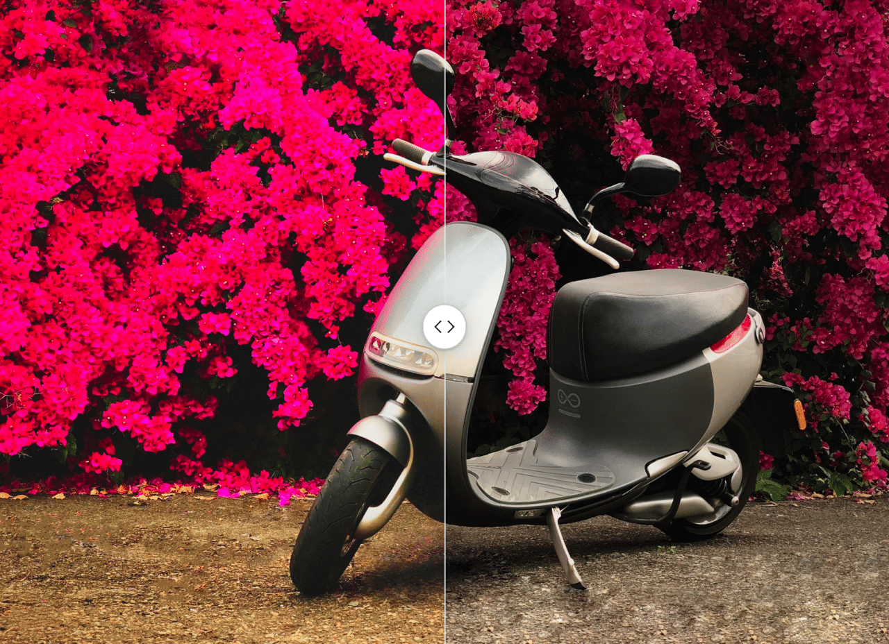 AI Image Enhancer