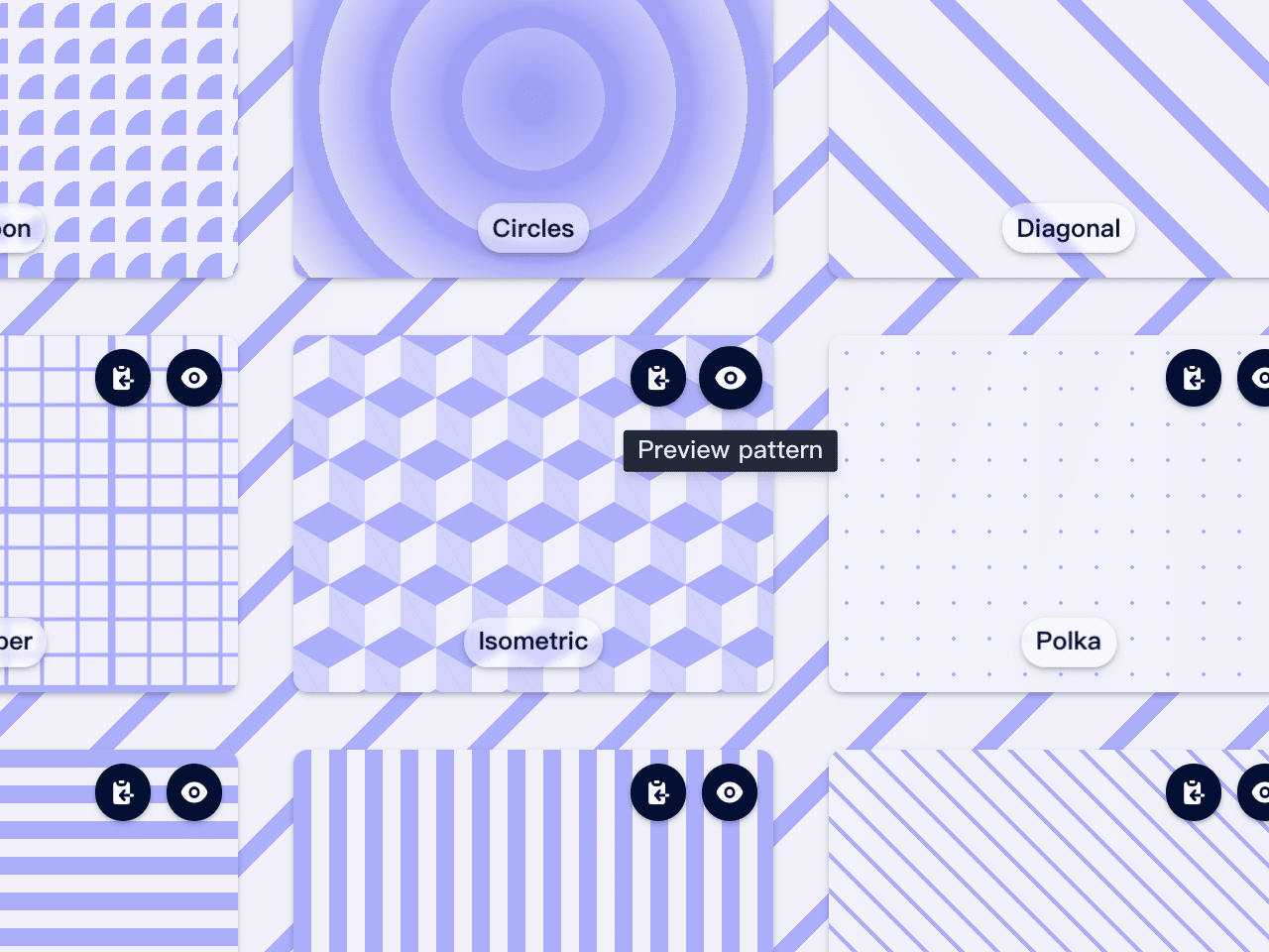 Css Background Patterns 免費背景圖產生器 可建立純css 背景素材 Laptrinhx