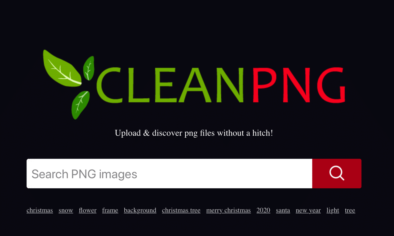 Cleanpng 超過300 萬張透明背景png 圖片素材免費下載