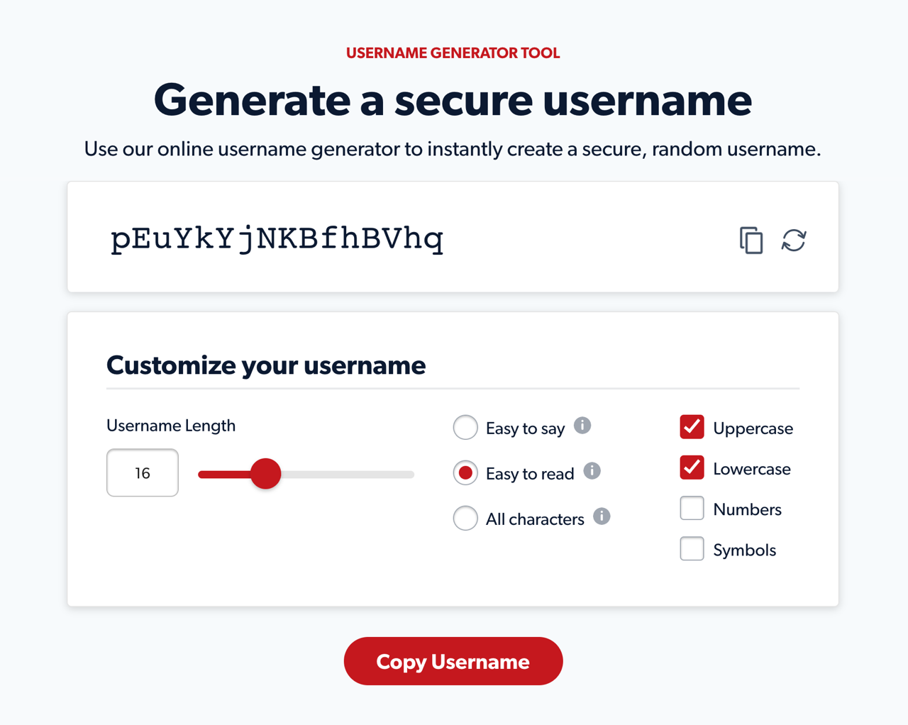 Lastpass 隨機帳號產生器 搭配密碼管理工具更具隱私安全性