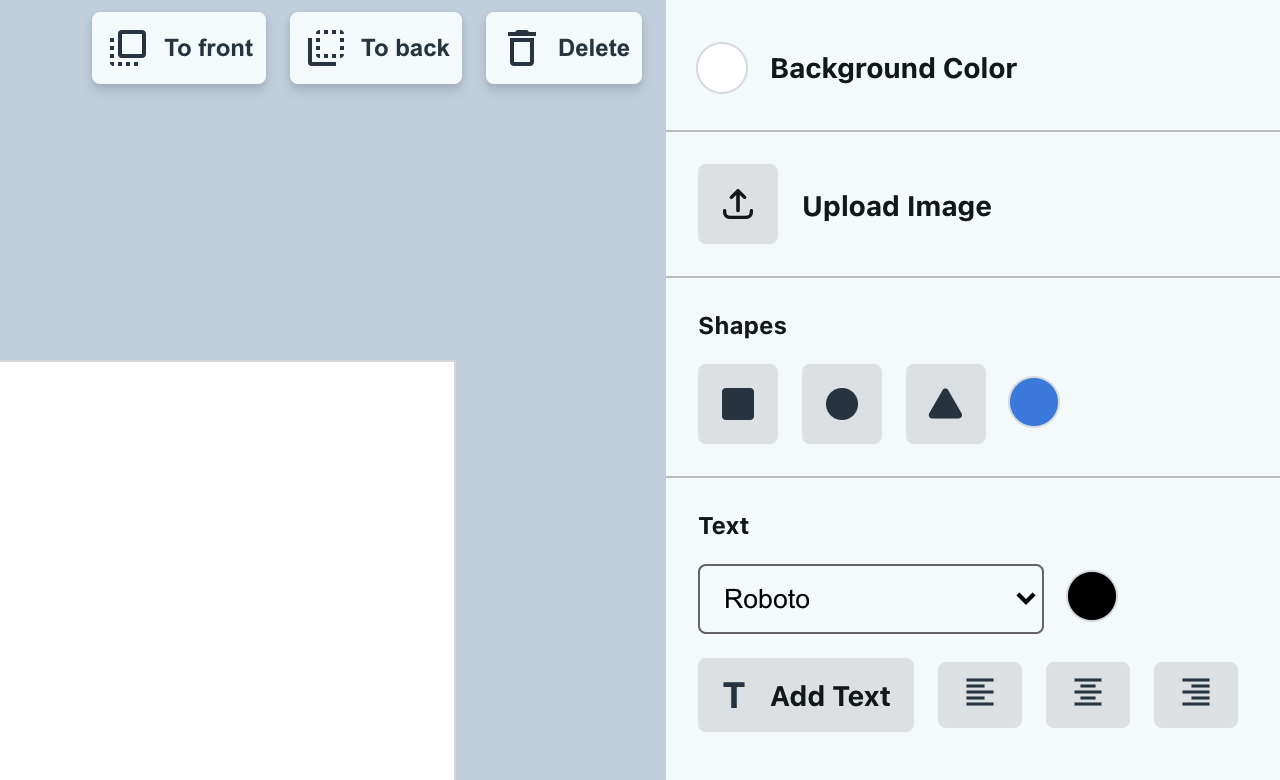 Social Media Image Maker 線上將圖片裁切為適合社群網站尺寸