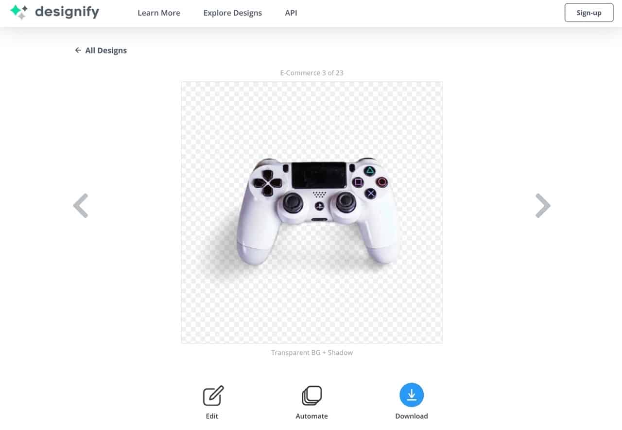 Designify