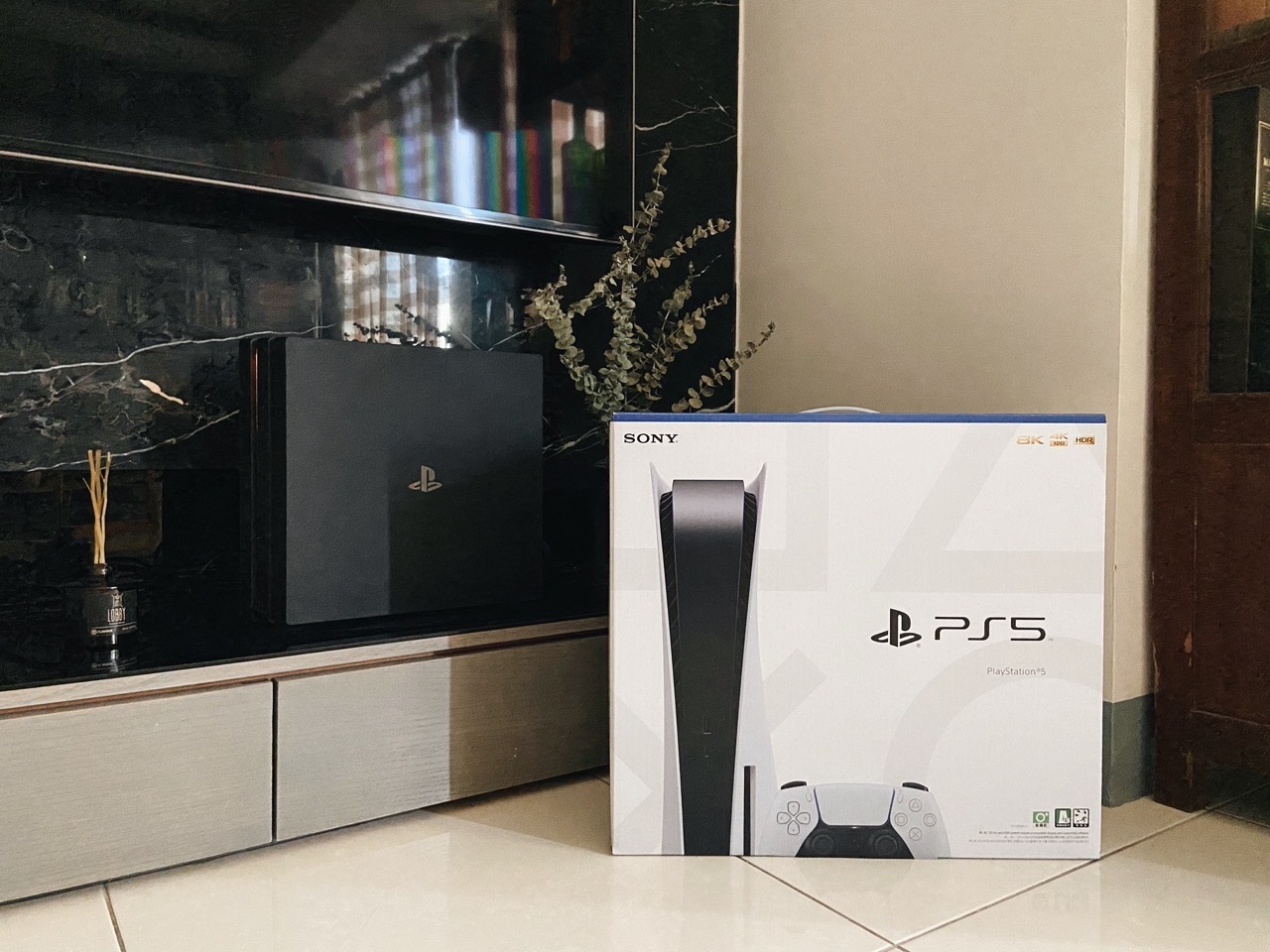 PS4 遊戲保存資料移轉到 PS5 教學,使用 USB 外接硬碟傳送存檔 PS4 遊戲保存資料移轉到 PS5 教學,使用 USB 外接硬碟傳送存檔