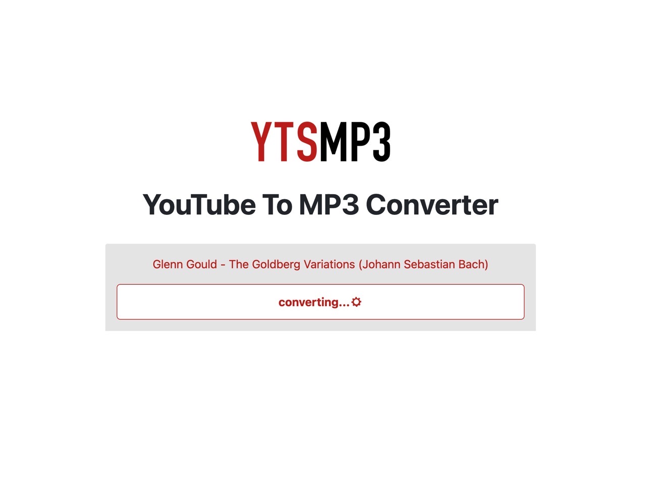 YTSmp3