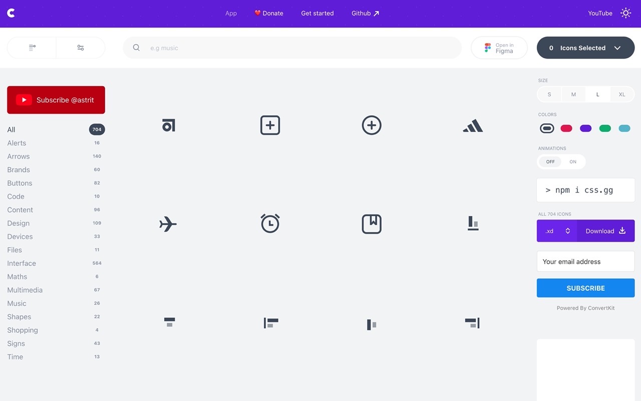 CSS.GG